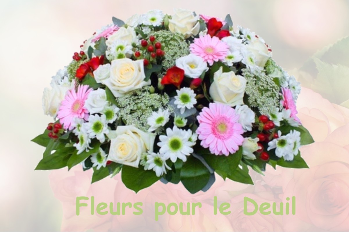 fleurs deuil MERCY-LE-HAUT
